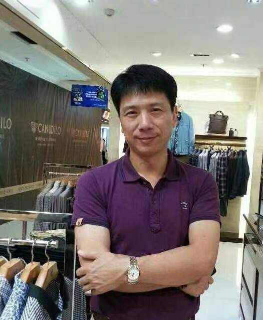 好好先生的第二张照片--晋江相亲网