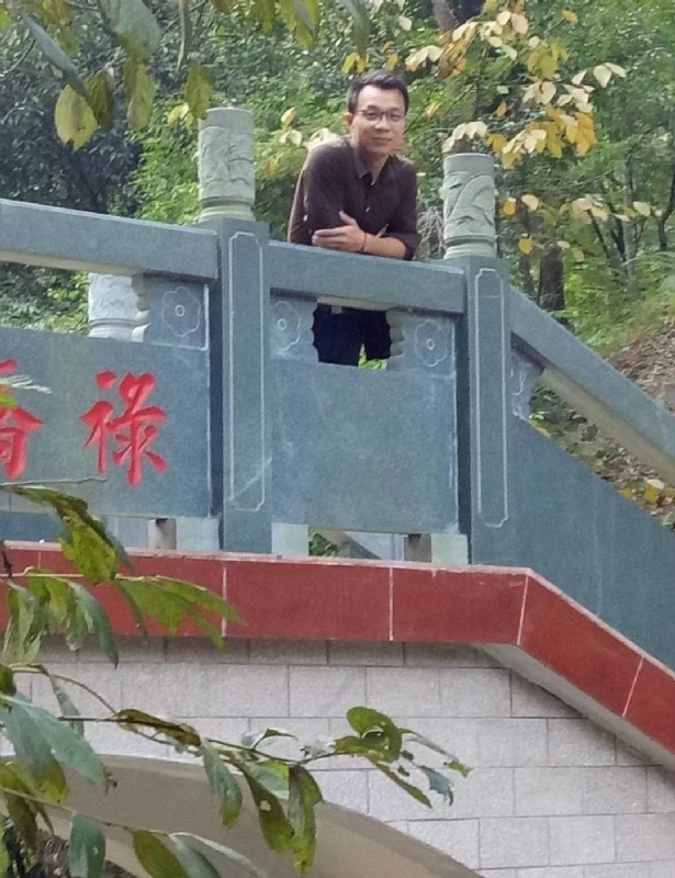 小茶的第二张照片--晋江相亲网