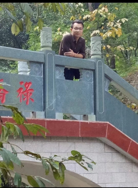 小茶的第三张照片--晋江相亲网