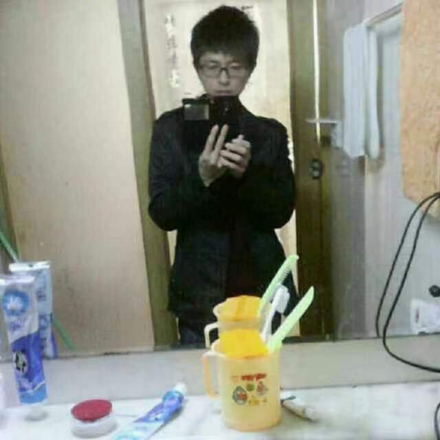 醉挽清风的第一张照片--晋江相亲网