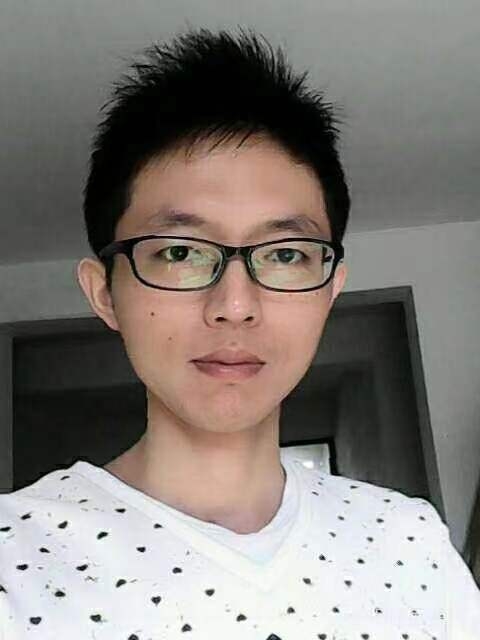 醉挽清风的第二张照片--晋江相亲网