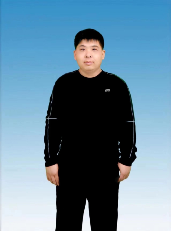 羡之的第三张照片--晋江相亲网