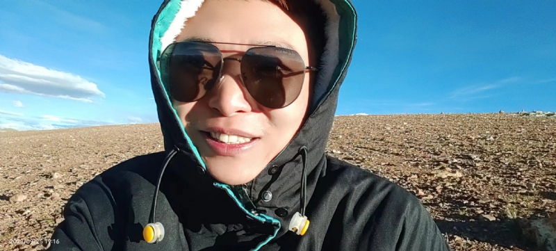 守一座孤城等一个旧人的第一张照片--晋江相亲网