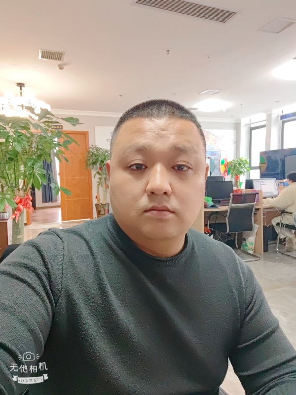 爱吃桃子的熊的第一张照片--晋江相亲网