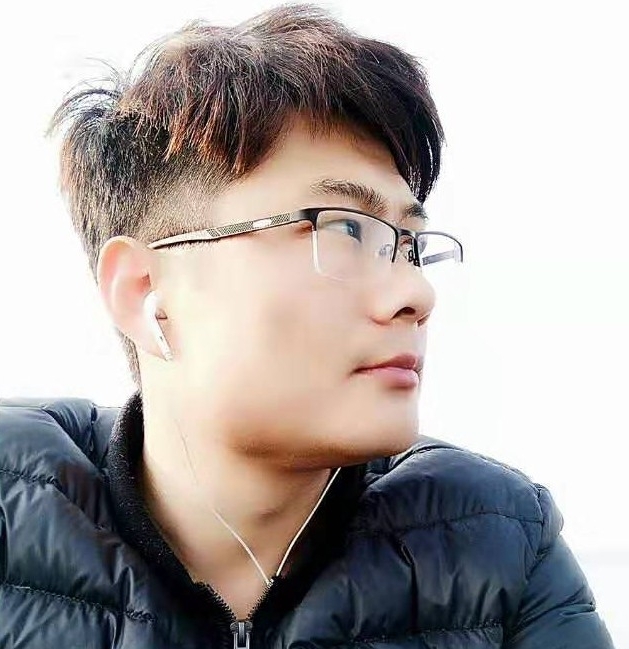 bin的第一张照片--晋江相亲网
