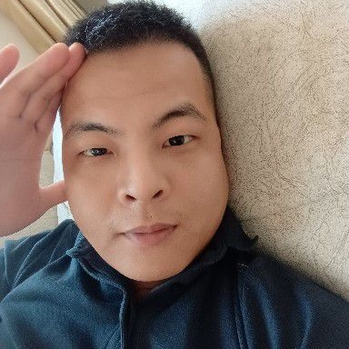 蓝天白云的第一张照片--晋江相亲网