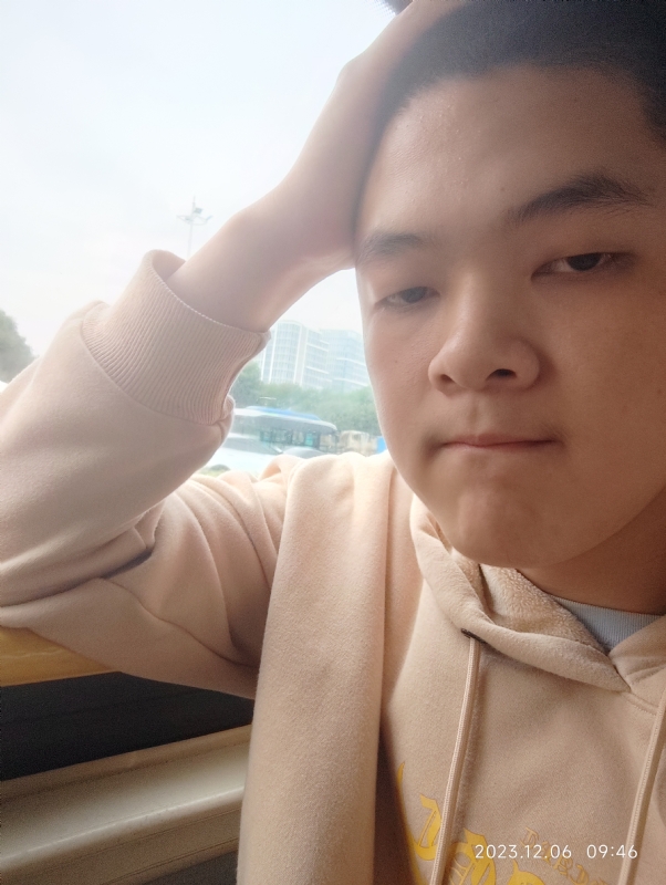 孤独的狼的第一张照片--晋江相亲网