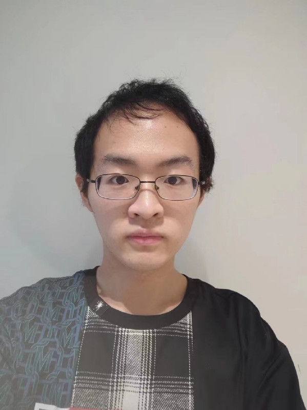 微光的第一张照片--晋江相亲网