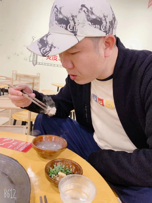 护你一生的第二张照片--晋江相亲网