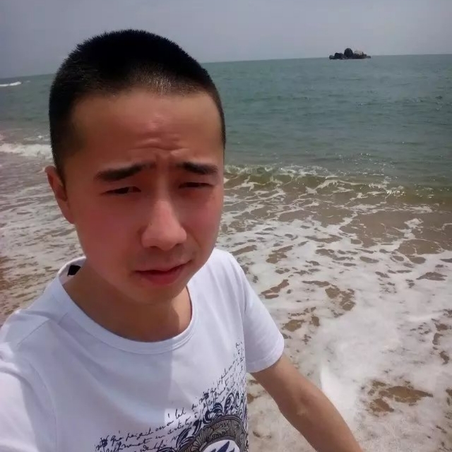 海绵宝宝的第一张照片--晋江相亲网
