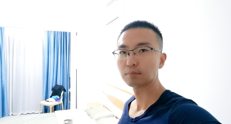 roy的第一张照片--晋江相亲网