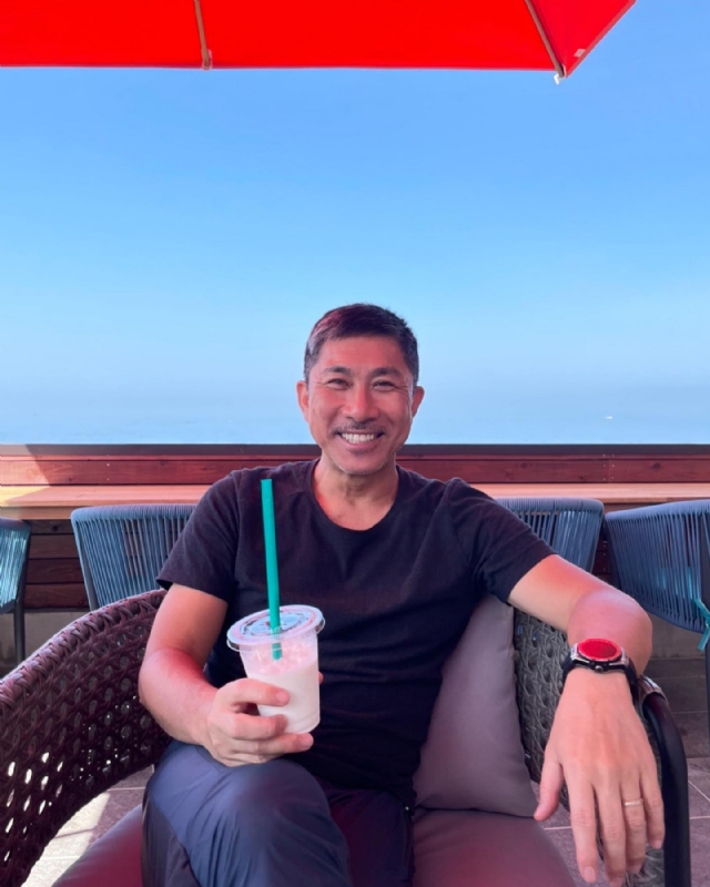爱我所爱的第一张照片--晋江相亲网
