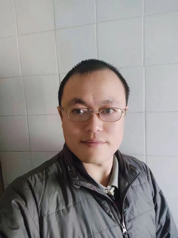 吉祥的第三张照片--晋江相亲网
