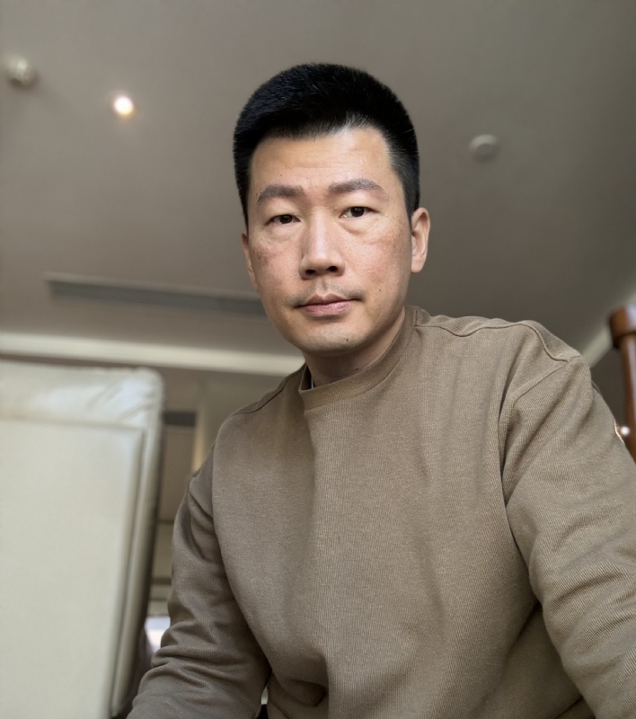 西恩的第一张照片--晋江相亲网