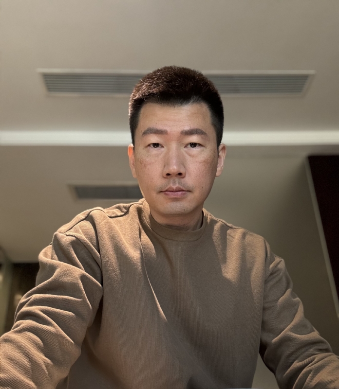 西恩的第二张照片--晋江相亲网