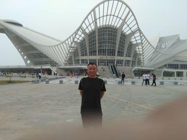 珍惜你我的第一张照片--晋江相亲网