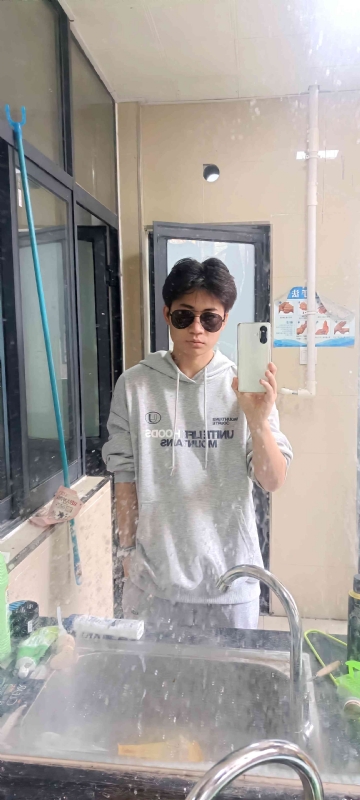 我是熊兴松的第一张照片--晋江相亲网