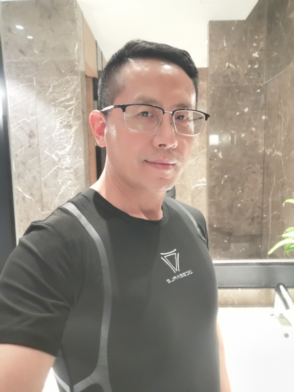燕青的第一张照片--晋江相亲网