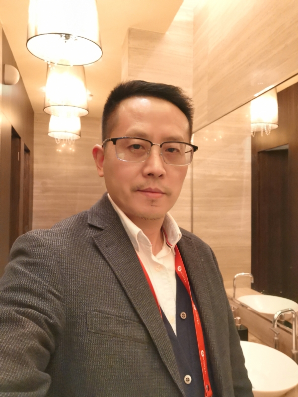 燕青的第二张照片--晋江相亲网