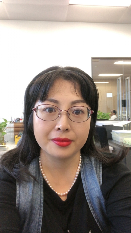炘炘的第一张照片--晋江相亲网
