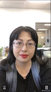 炘炘的第二张照片--晋江相亲网