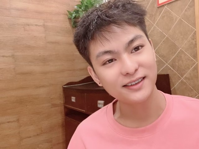 雷廷树的第三张照片--晋江相亲网