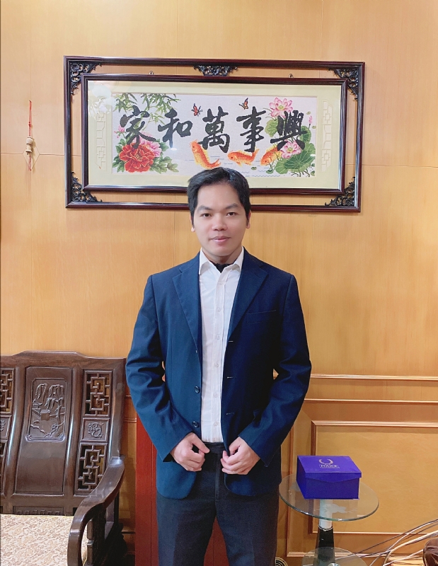 旭日春晖的第一张照片--晋江相亲网