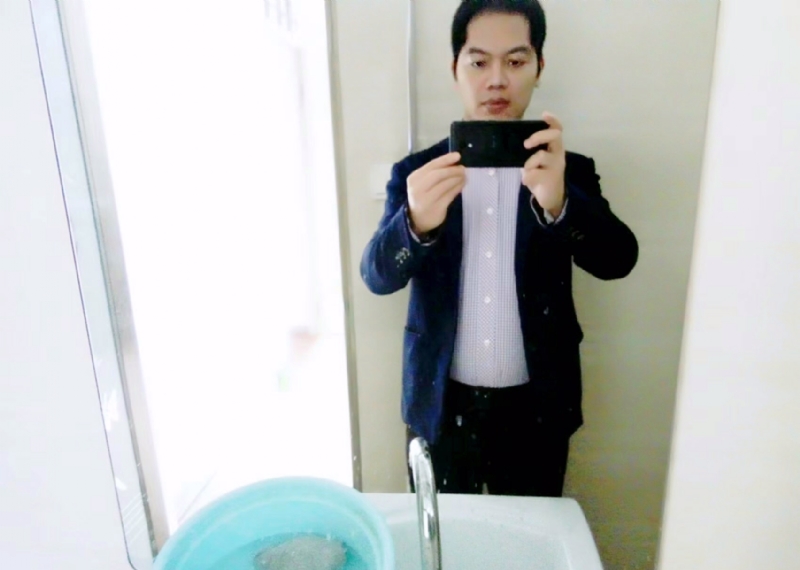 旭日春晖的第三张照片--晋江相亲网