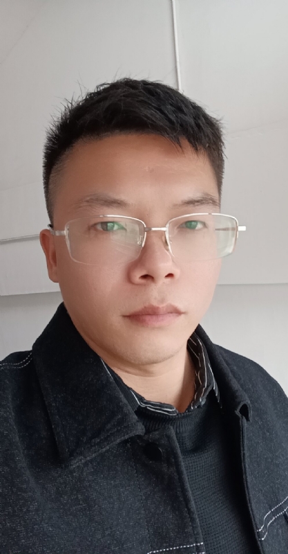 叶伟的第一张照片--晋江相亲网