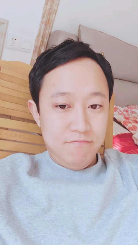 哈喽的第一张照片--晋江相亲网