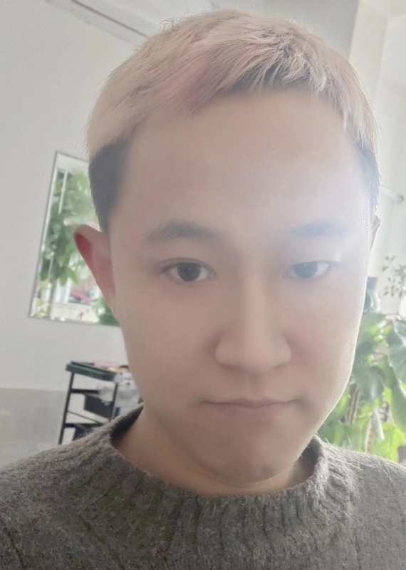 哈喽的第二张照片--晋江相亲网