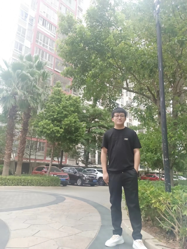 等闲的第四张照片--晋江相亲网