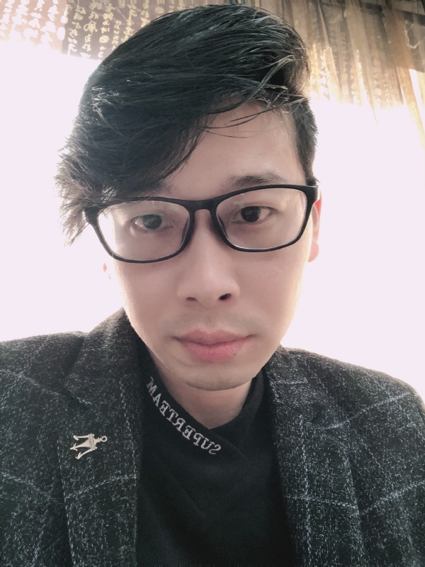 在等一个人的第一张照片--晋江相亲网