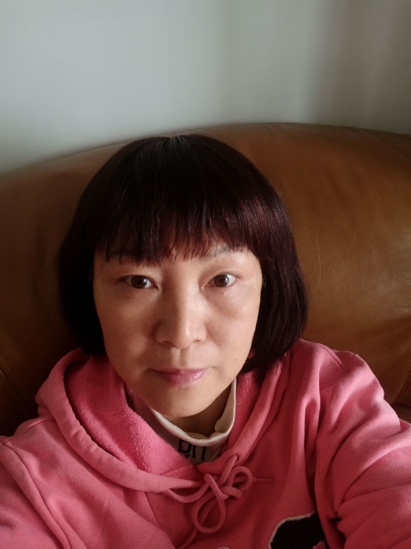 红玫瑰的第二张照片--晋江相亲网