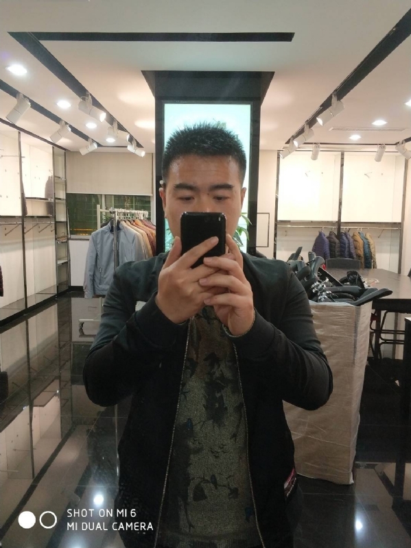 石狮征婚的第一张照片--晋江相亲网