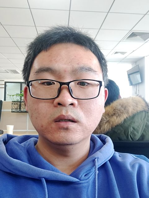 小乐的第三张照片--晋江相亲网