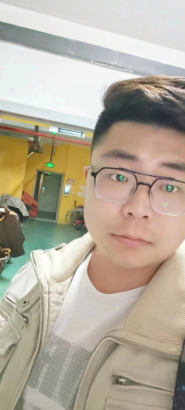 阿政的第一张照片--晋江相亲网