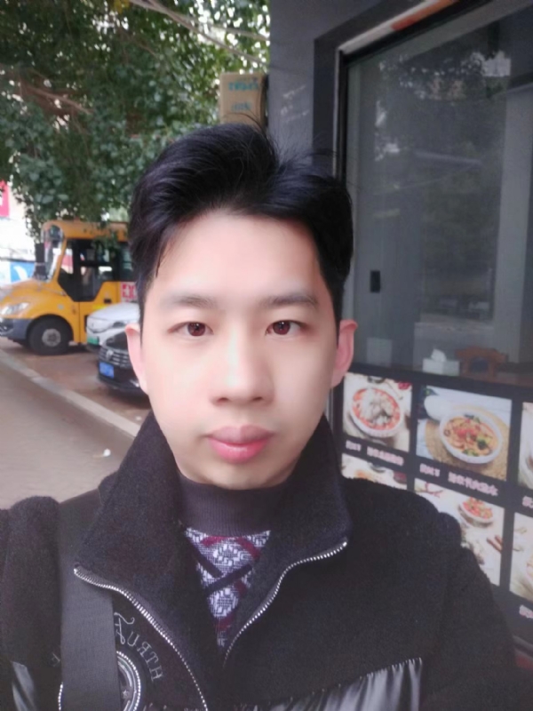 qiuzhiyong的第一张照片--晋江相亲网