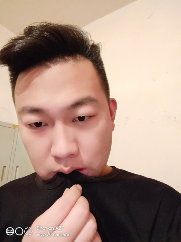 累觉不爱的第一张照片--晋江相亲网