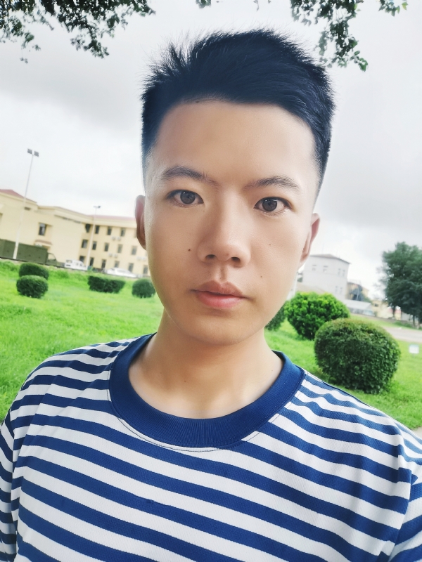 大帥的第一张照片--晋江相亲网
