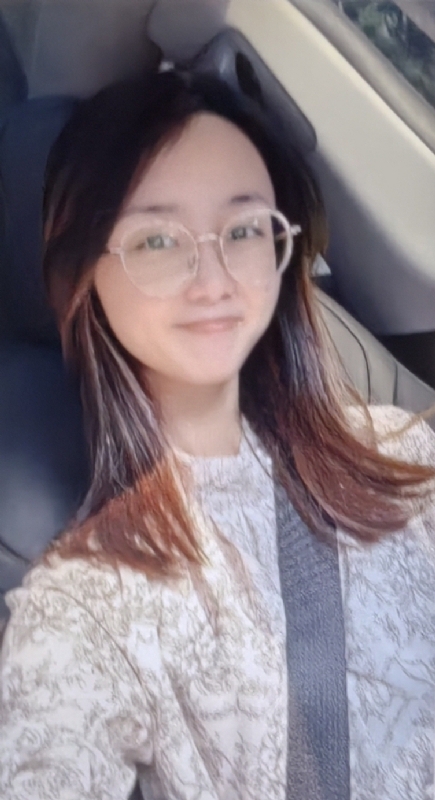 郑小姐的第一张照片--晋江相亲网
