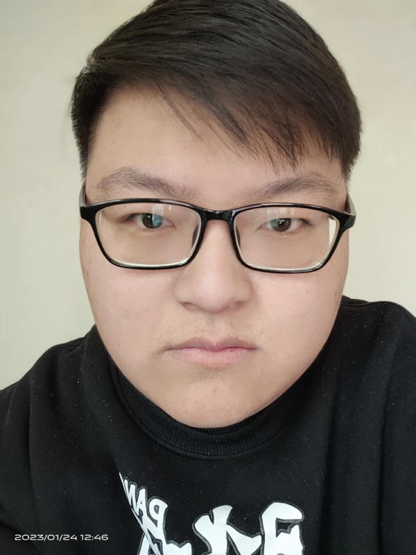 龙先生的第一张照片--晋江相亲网