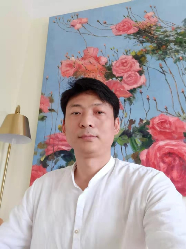 wangxuwu的第一张照片--晋江相亲网