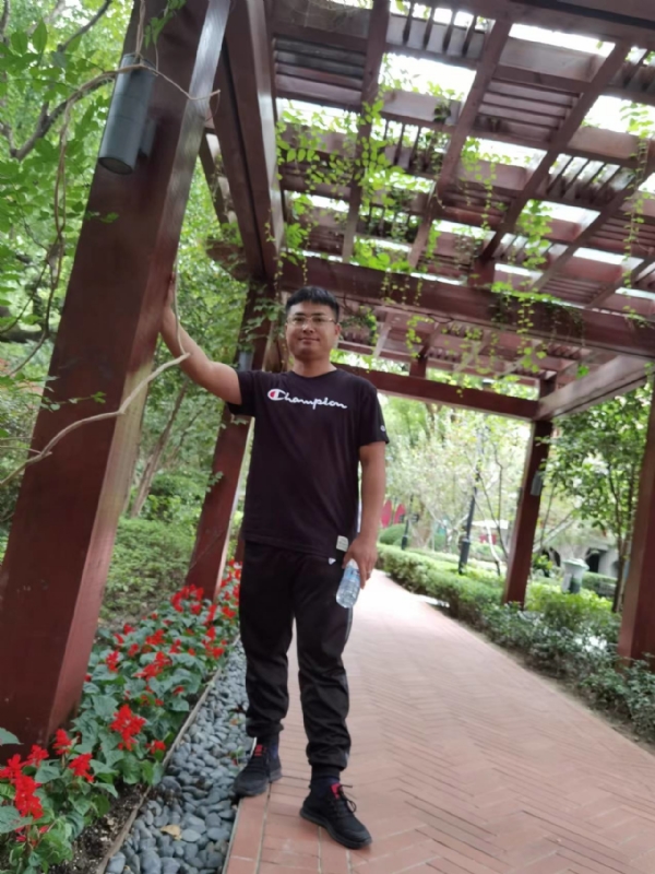 会飞的鱼的第四张照片--晋江相亲网