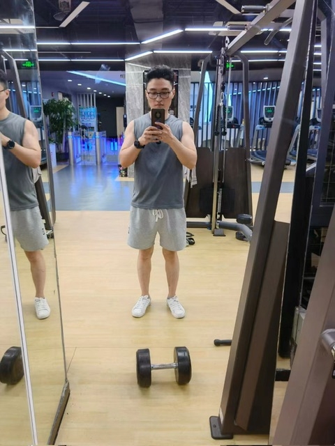 超哥的第二张照片--晋江相亲网