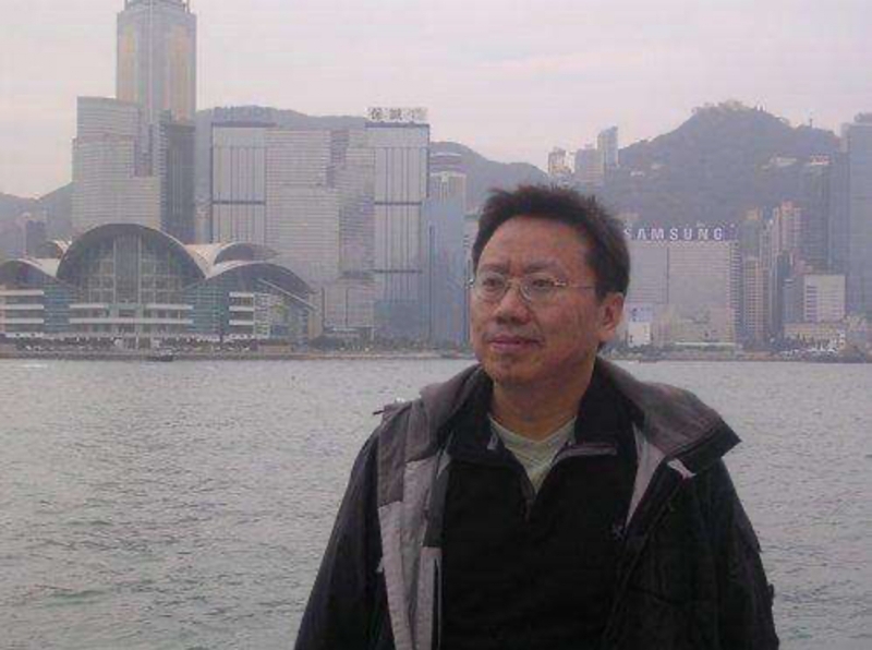 Forrest的第一张照片--晋江相亲网