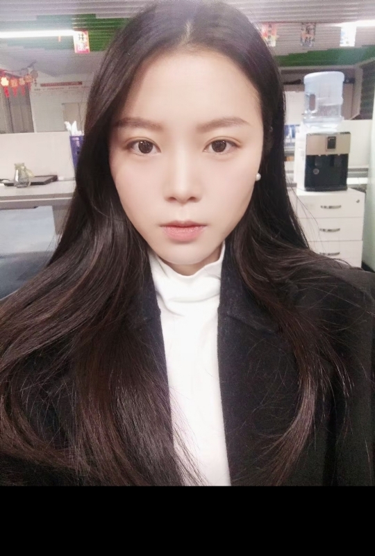 小月半的第一张照片--晋江相亲网