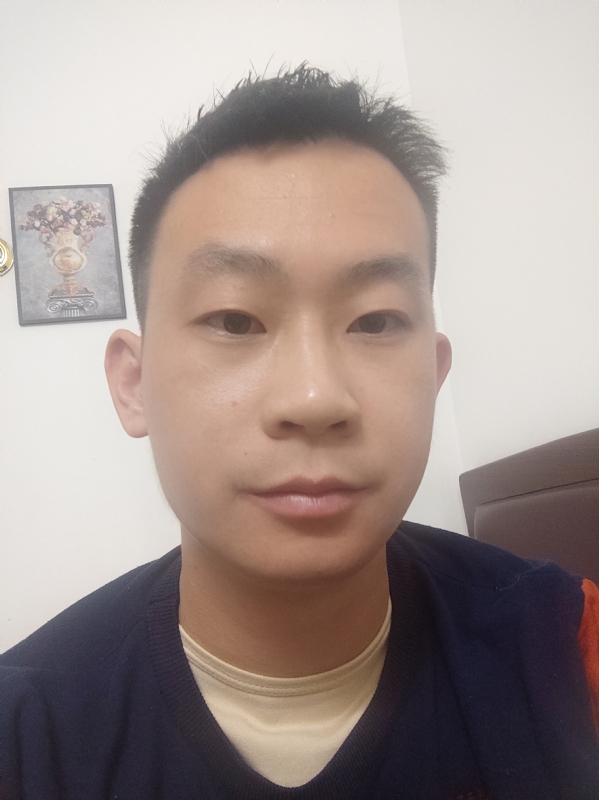 清风徐来的第一张照片--晋江相亲网