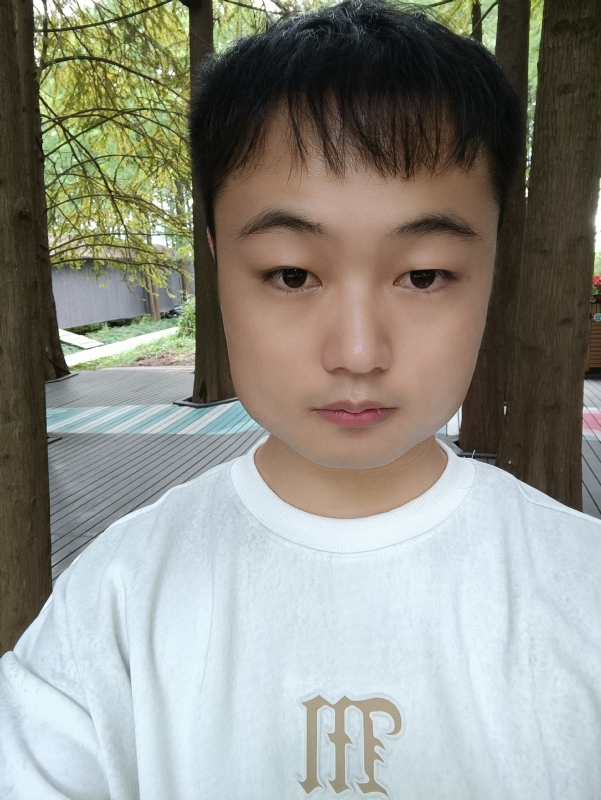 故人似的第一张照片--晋江相亲网