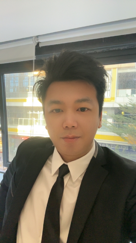 敬航的第一张照片--晋江相亲网